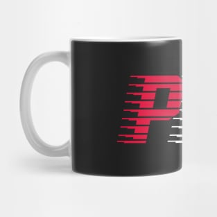 Philly Streamline Mug